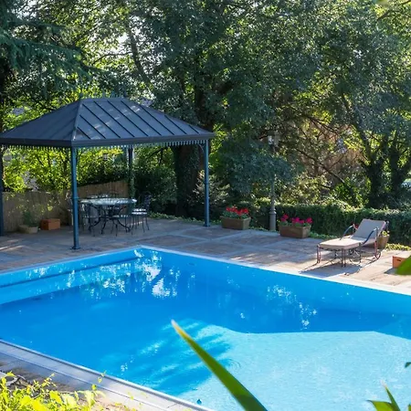 Studio @villa I Cedri Moncalieri