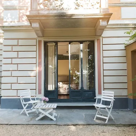 Studio @villa I Cedri *