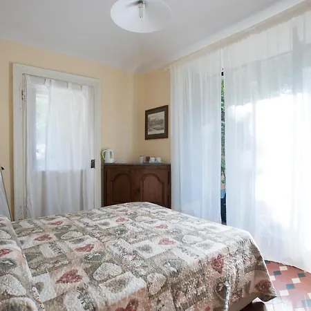 Studio @villa I Cedri Apartment *