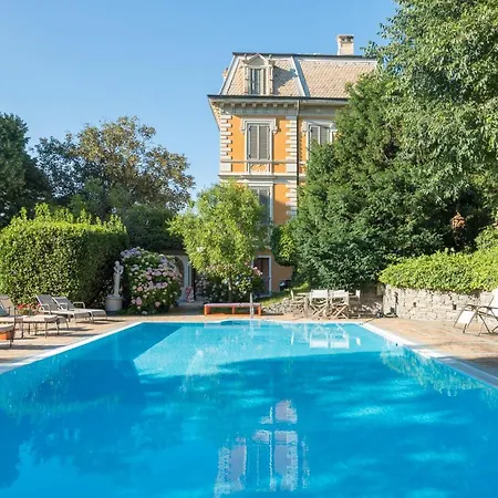 Studio @villa I Cedri Moncalieri