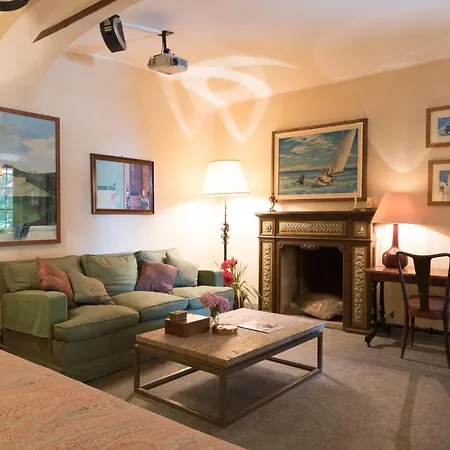 Apartment Studio @villa I Cedri *