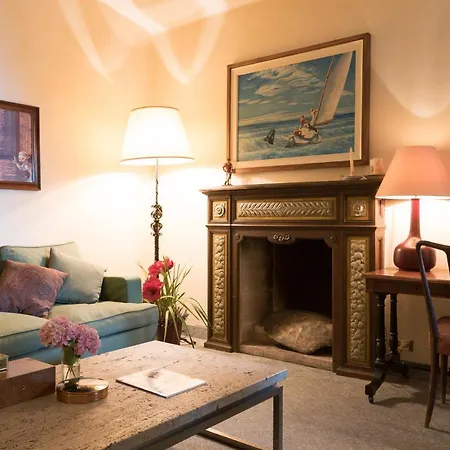 Studio @villa I Cedri *