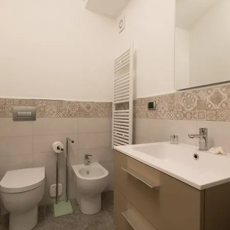 Apartment Studio @villa I Cedri Moncalieri