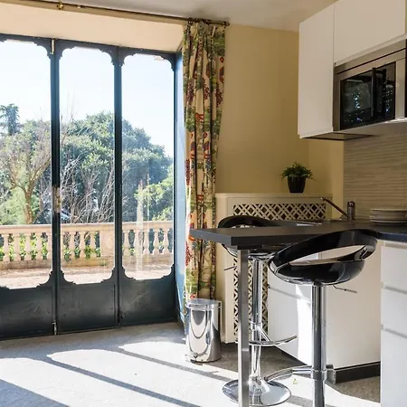 Studio @villa I Cedri *