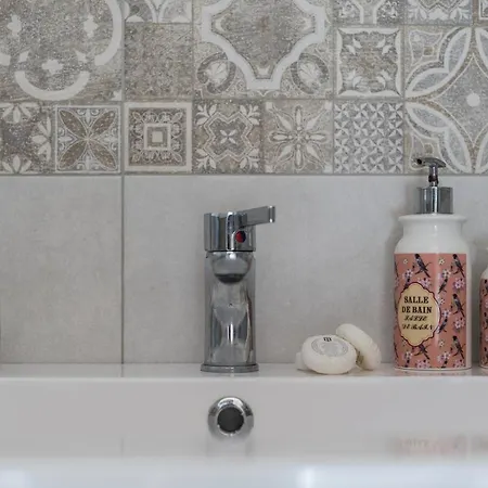 Apartment Studio @villa I Cedri *