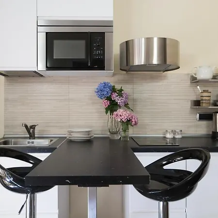 Studio @villa I Cedri Apartment *